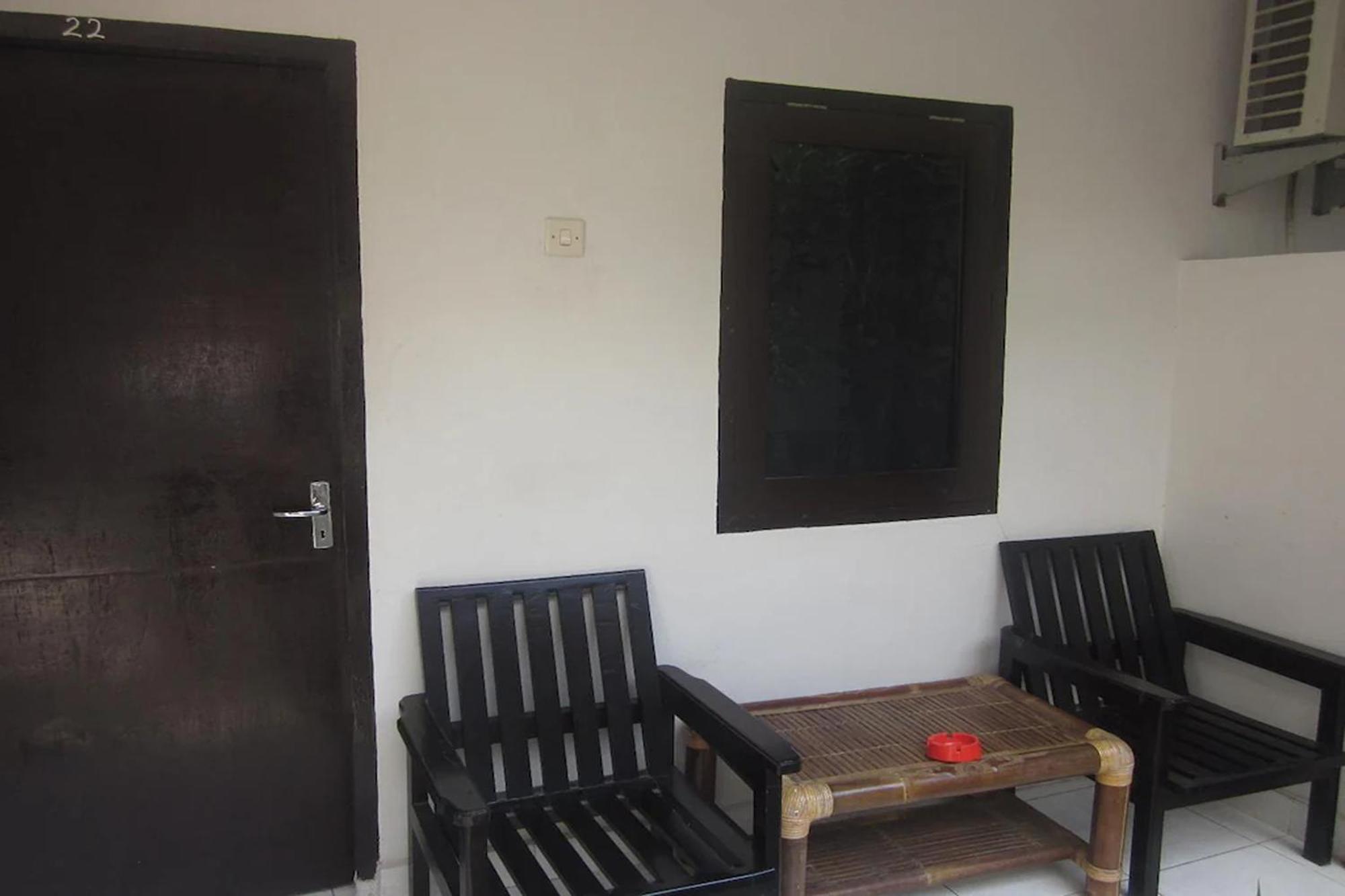 OYO 3156 Hotel Warta Dua Denpasar Exterior foto