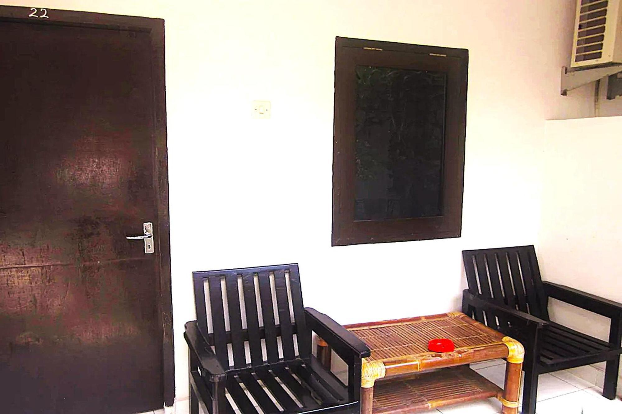 OYO 3156 Hotel Warta Dua Denpasar Exterior foto